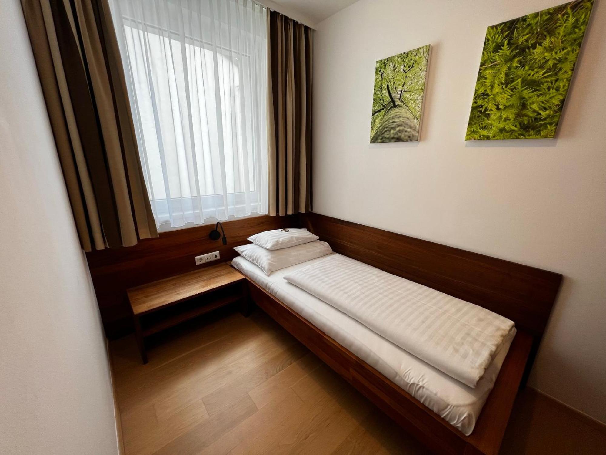 H+ Hotel Ried Ried im Innkreis Buitenkant foto