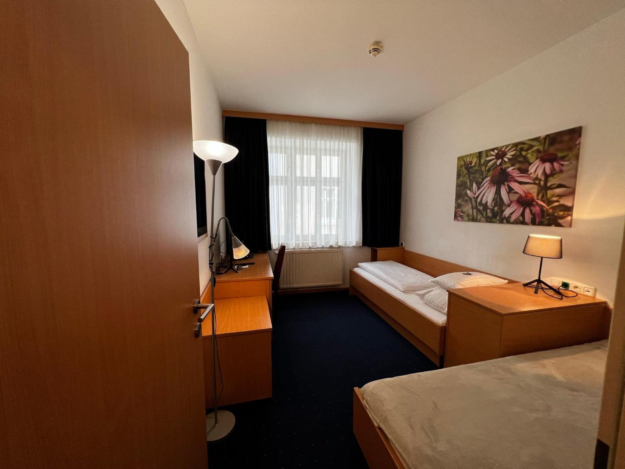 H+ Hotel Ried Ried im Innkreis Buitenkant foto