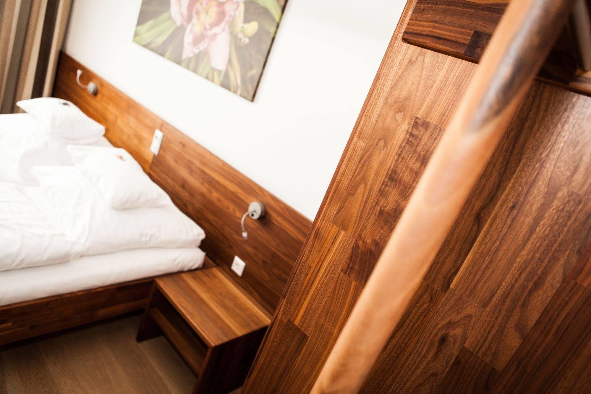 H+ Hotel Ried Ried im Innkreis Buitenkant foto