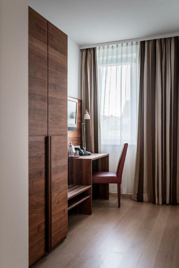 H+ Hotel Ried Ried im Innkreis Buitenkant foto