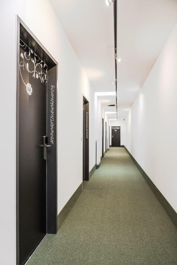 H+ Hotel Ried Ried im Innkreis Buitenkant foto