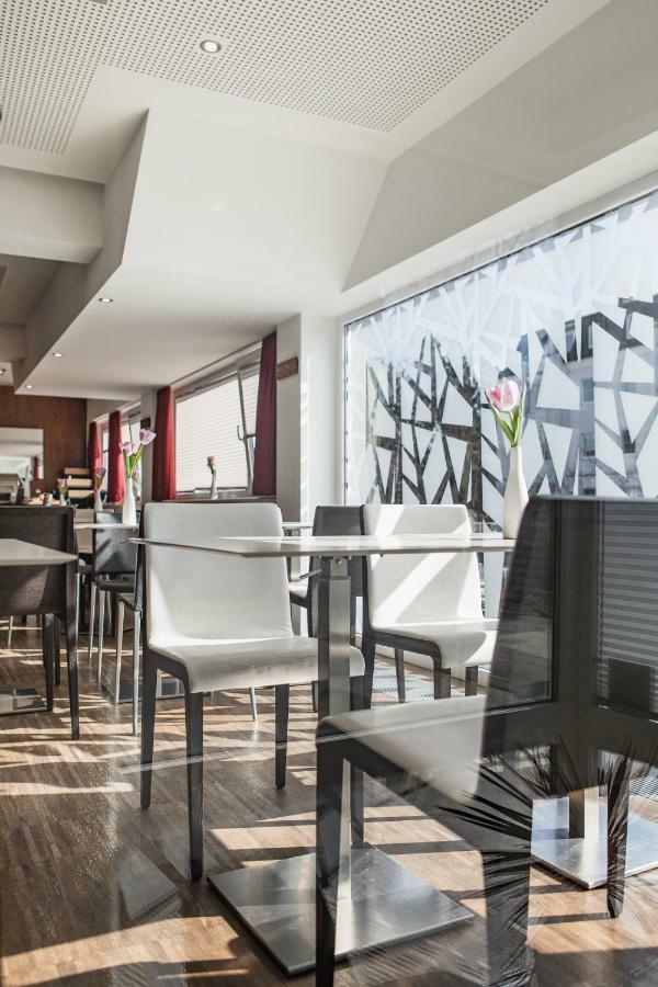 H+ Hotel Ried Ried im Innkreis Buitenkant foto