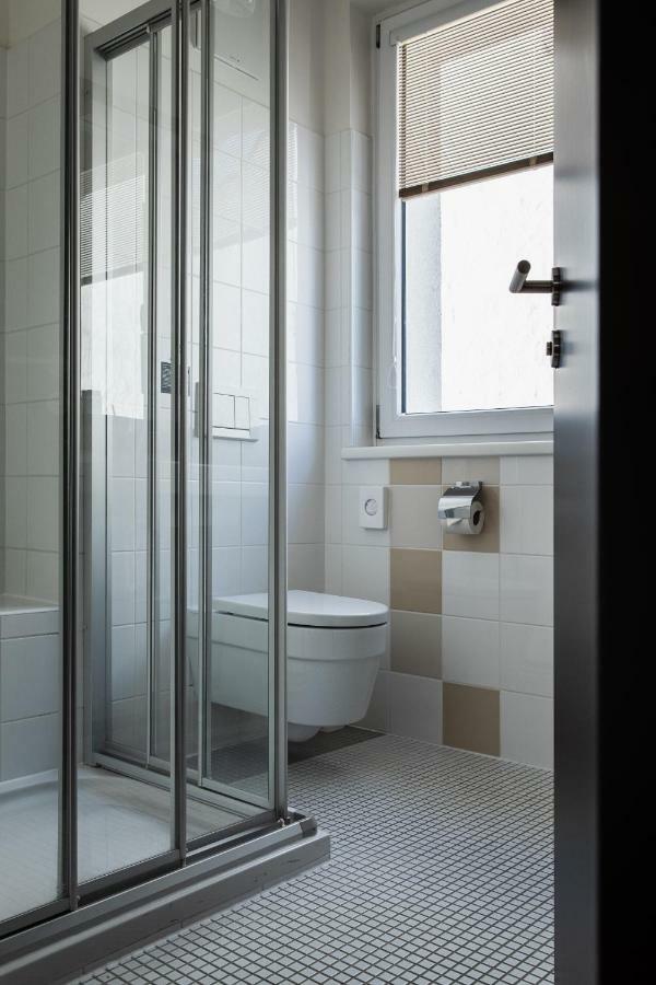 H+ Hotel Ried Ried im Innkreis Buitenkant foto